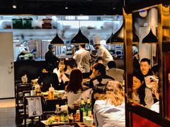 大堂-晓宇重庆火锅(赛格国际购物中心店)