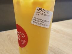 -85度C(广州石牌桥店)