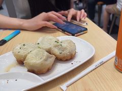 -小杨生煎(深圳岗厦北店)