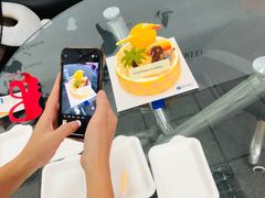 -派悦坊·甜品·蛋糕(虹口龙之梦店)