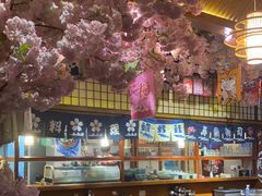 -尺山寸水日料(马桥满天星店)
