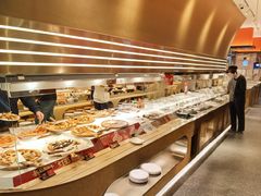 -比格比萨自助(新辰里学清路店)