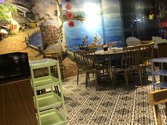 大堂-三毛牛肉店(福强店)