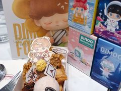 -哈根达斯(SM店)