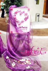 -北京燕尔婚礼策划