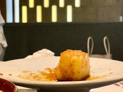 -盡膳口福跷脚牛肉火锅(合生汇购物中心店)