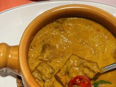 -露斯港式茶餐厅(西村大院店)