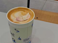 -Seesaw Coffee(武商MALL·武广店)