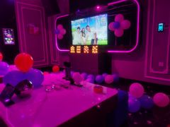 -欢乐迪氧吧KTV(大渡口步行街店)