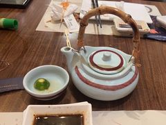 -大渔铁板烧(东城店)