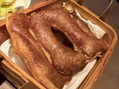 -拾久(朝阳公园店)