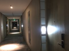 -大连金石滩绿发温泉假日酒店
