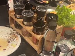 -谷牛日式烤肉(宝山U天地店)