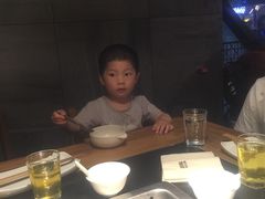 -巴奴毛肚火锅(六天地店)