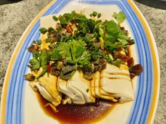 -华盛园卷子王农家菜水库鱼