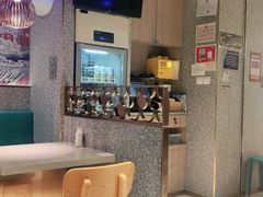 -半天妖烤鱼(东方新天地店)