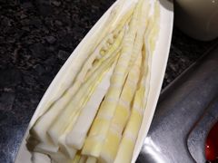箭笋-海底捞火锅(崇文门新世界百货店)