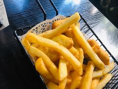 -阳光披萨(辽宁路店)