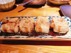 红糖年糕-大叔食堂·和风料理·烧鸟(Aone运动公园店)