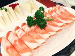 -辣府(大融城店榜首餐厅)