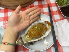 -船梆煮•蒸汽海鲜·炉火烤肉(五四广场店)