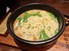 -银米·云南传统过桥米线(双廊黑金冠店)