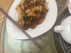 -佛有缘素食馆·荔湾老字号(陈家祠首店)