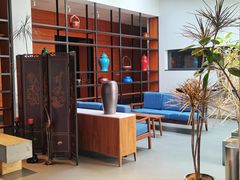 -禧宴Joyous Restaurant(禧园店)
