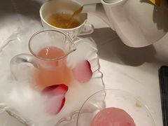 香颂玫瑰露-王品牛排(佛山南海万科广场店)
