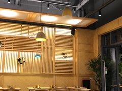 大堂-我是那个大叔·美食研究所(新塘路店)