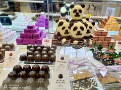 -GODIVA(国际金融中心店)