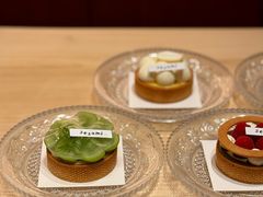 -晴空·日本料理(万象城店)