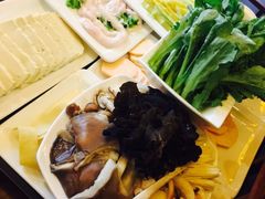 -大得涮肉(三元桥店)