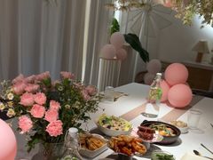 -春树下·树屋花房西餐厅(罍街AS1980店)