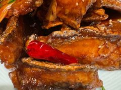 -蔡家酒楼(一德街店)