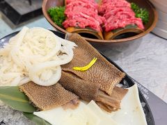 -一绪に寿喜烧(荟聚店)