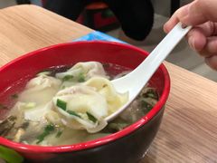 -北万新包子店(淮海店)