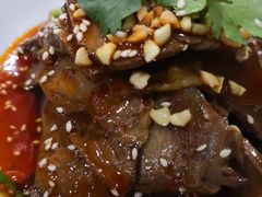 -力力豆花庄(广渠门店)
