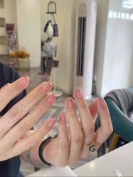 -M·X Nail日式美甲美睫