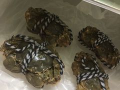 -喜洋洋蟹庄(阳澄湖店)