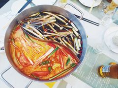 -八珍玉食鸡煲·打边炉(印象城店)