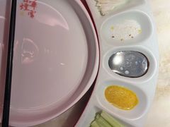 -京华烟云·北京烤鸭(领展购物广场·中关村店)