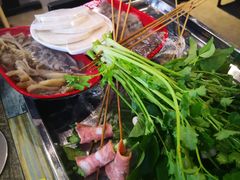 -百签宫串串香重庆火锅(夏湾店)