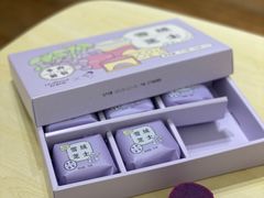 -好利来(红旗万达店)