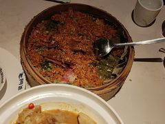 -老阿爸江浙土菜(前进东路店)