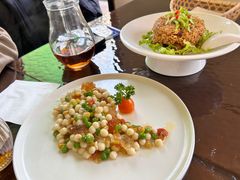 -五观堂素食(新华路店)
