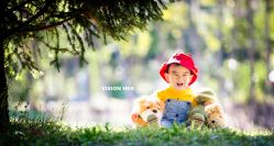 -VISION HER·薇森鹤专业孕婴亲子摄影工作室