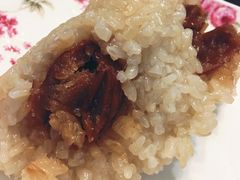 金丝蜜枣粽-阿姨粽子(川公路店)