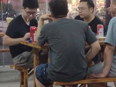 -烧烤佬(新基路店)