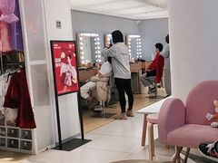 -天真蓝照相馆(宁波来福士店)